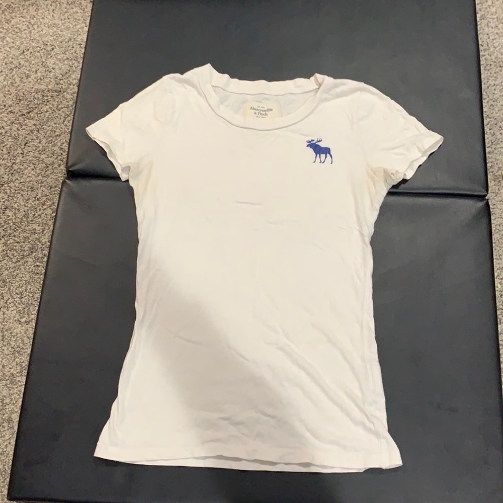 Abercrombie and Fitch Tee